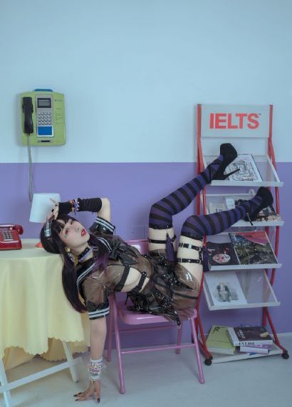 禁止善良的小姨子_HD在线观看